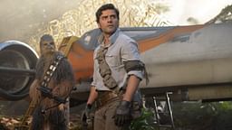 Poe Dameron costume guide