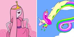 Princess Bubblegum costume guide