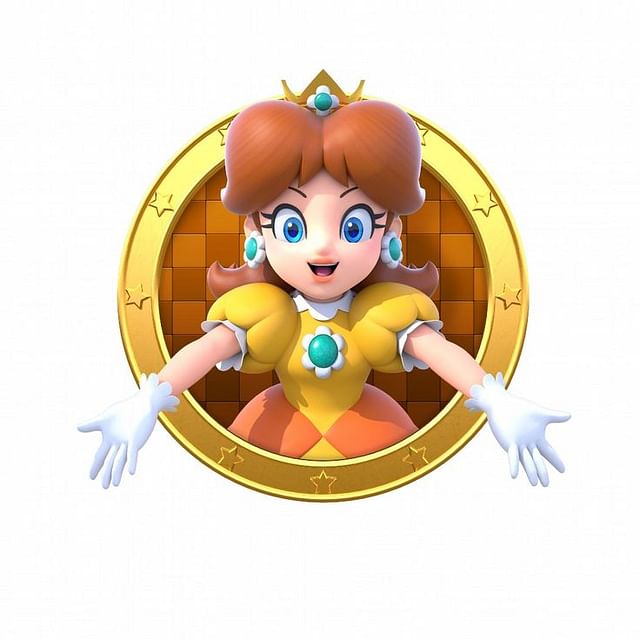 About Princess Daisy