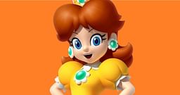 Princess Daisy costume guide