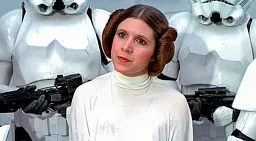 Princess Leia costume guide