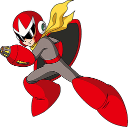 Proto Man costume guide