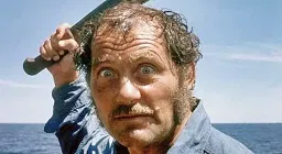 Quint from Jaws costume guide