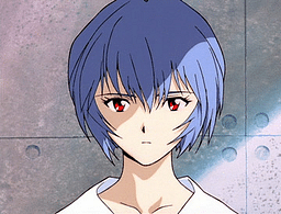 Rei Ayanami costume guide