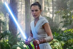 Rey costume guide