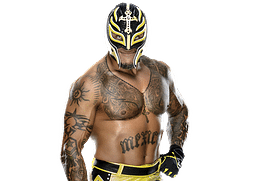 Rey Mysterio costume guide