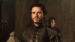 Robb Stark costume guide