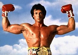 Rocky Balboa costume guide