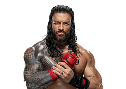 Roman Reigns costume guide