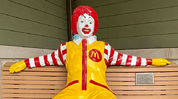 Ronald Mcdonald costume guide