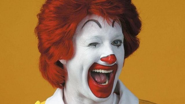 About Ronald Mcdonald