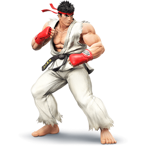 About Ryu