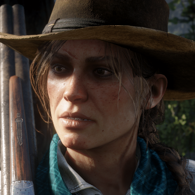 About Sadie Adler