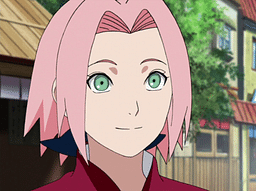 Sakura Haruno costume guide