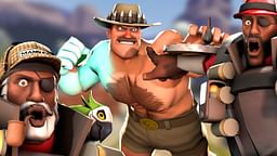 Saxton Hale costume guide