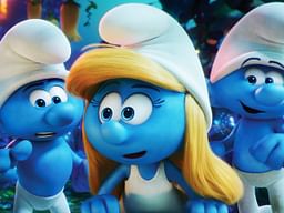 Smurfette costume guide