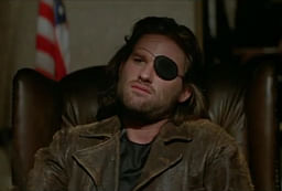 Snake Plissken costume guide