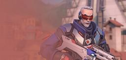 Soldier 76 costume guide