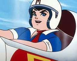 Speed Racer costume guide