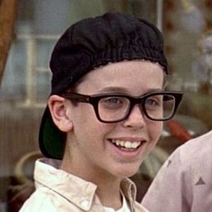 About Squints