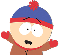 Stan Marsh costume guide