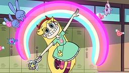 Star Butterfly costume guide