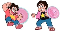 Steven Universe costume guide