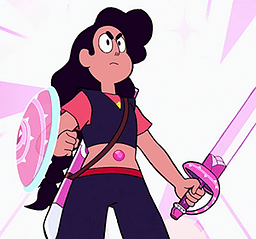 Stevonnie costume guide