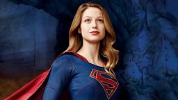 Supergirl costume guide