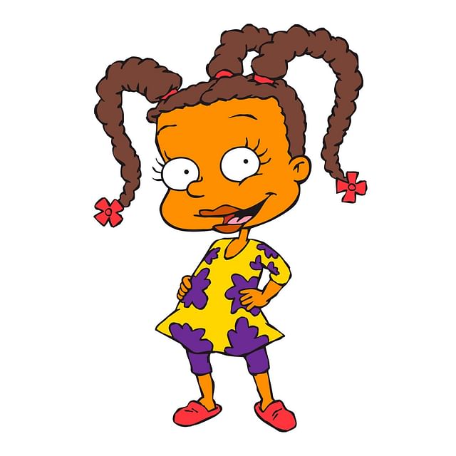 About Susie Carmichael