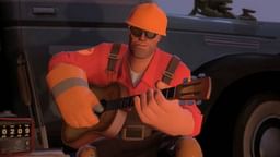 Team Fortress 2 Engineer costume guide