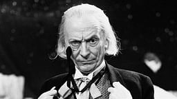 The First Doctor costume guide