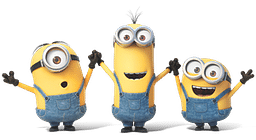 The Minions costume guide