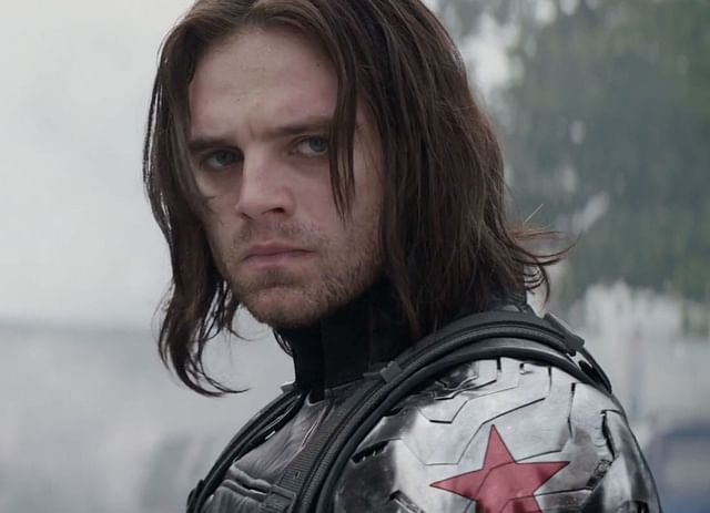 About The Winter Soldier