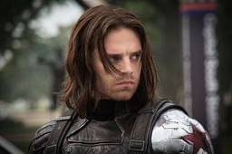 The Winter Soldier costume guide