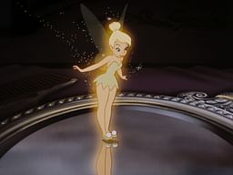 Tinker Bell costume guide