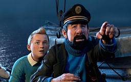 Tintin costume guide