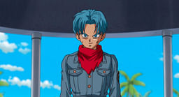 Trunks costume guide