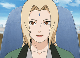 Tsunade costume guide