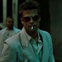 Tyler Durden costume guide