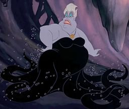 Ursula costume guide