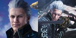 Vergil costume guide