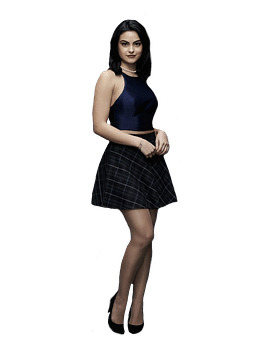 Veronica Lodge costume guide