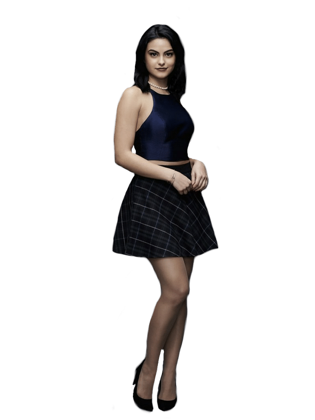 About Veronica Lodge