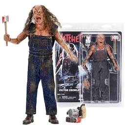 Victor Crowley costume guide