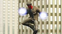 Vigilante Suit Spider Man costume guide