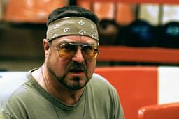 Walter Sobchak costume guide