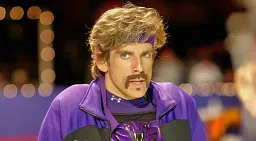 White Goodman costume guide