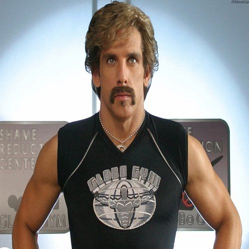 About White Goodman