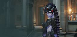 Widowmaker costume guide